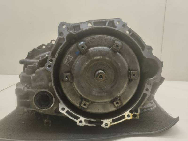 АКПП (автоматическая коробка переключения передач) Toyota Corolla E150 2006-2013 АКПП (автоматическая коробка переключения передач) Toyota Corolla E150 2006-2013