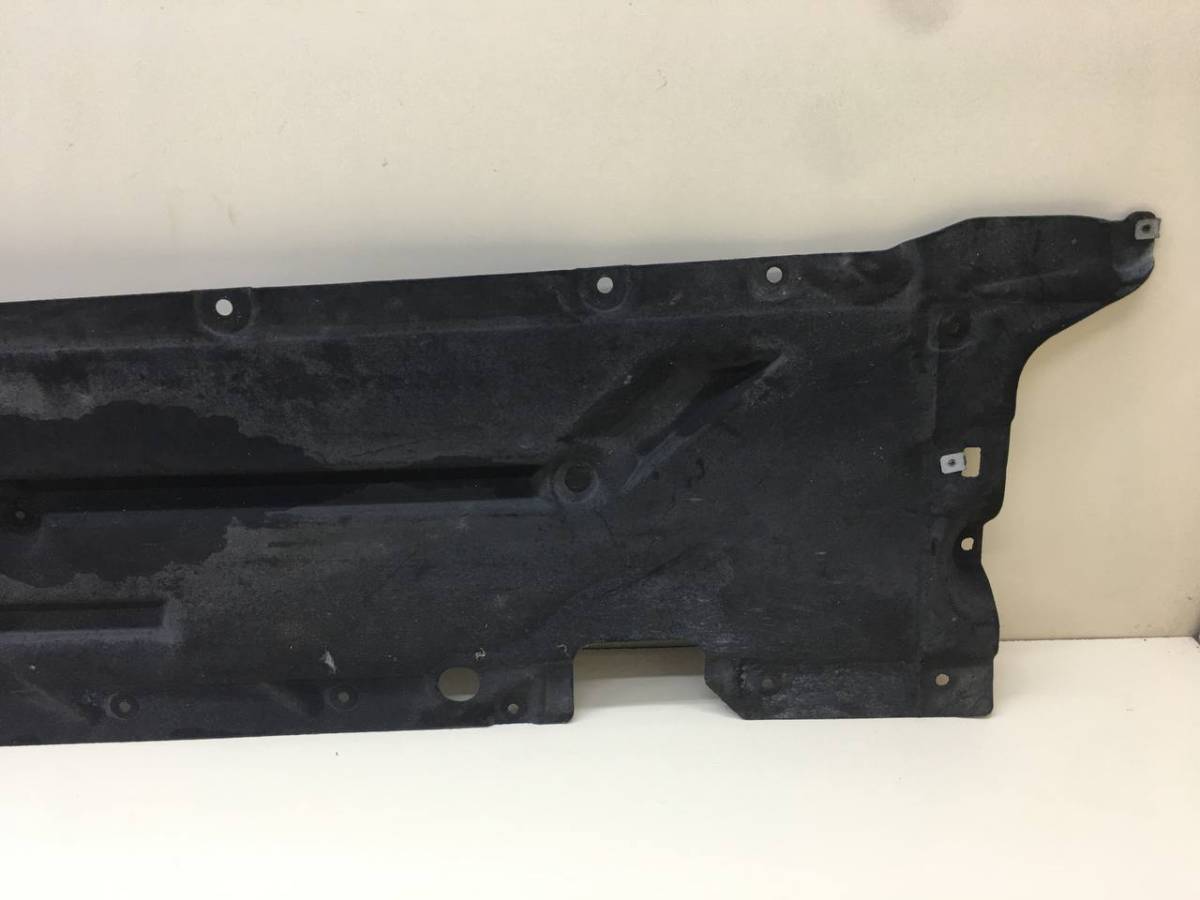 Защита антигравийная BMW 3-series F30/F31 2011>