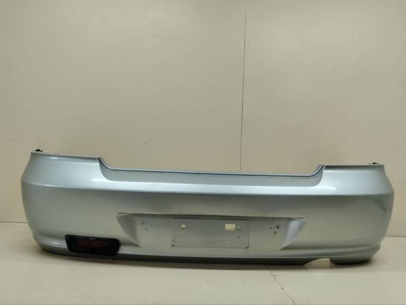 Бампер задний Nissan Almera Classic (B10) 2006-2013 Бампер задний Nissan Almera Classic (B10) 2006-2013