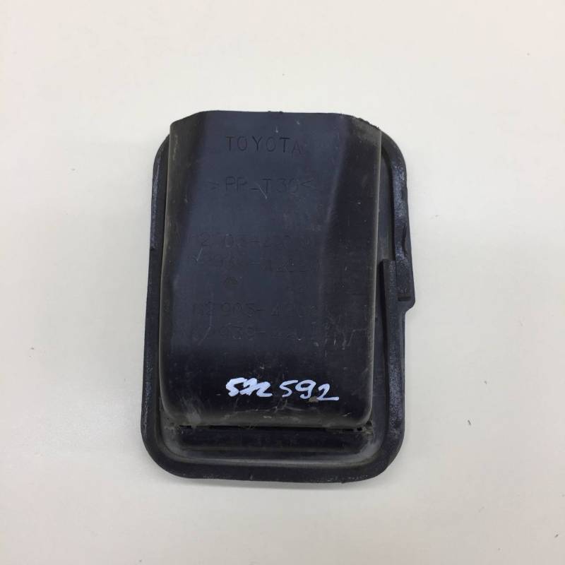 Решетка вентиляционная Toyota Rav 4 (A30) 2006-2013 Решетка вентиляционная Toyota Rav 4 (A30) 2006-2013