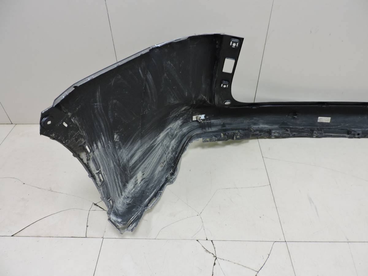 Бампер задний Lexus NX 200/300H 2014>