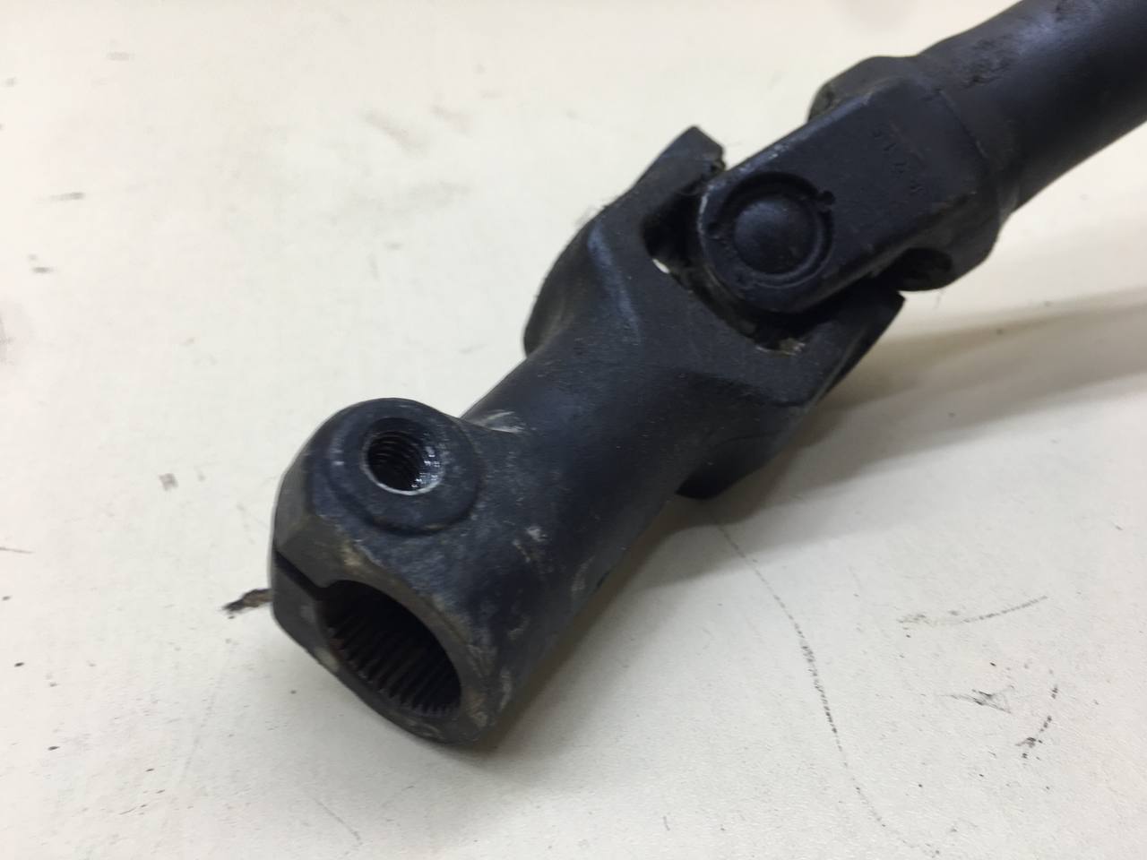 Колонка рулевая Toyota Rav 4 (A30) 2006-2013