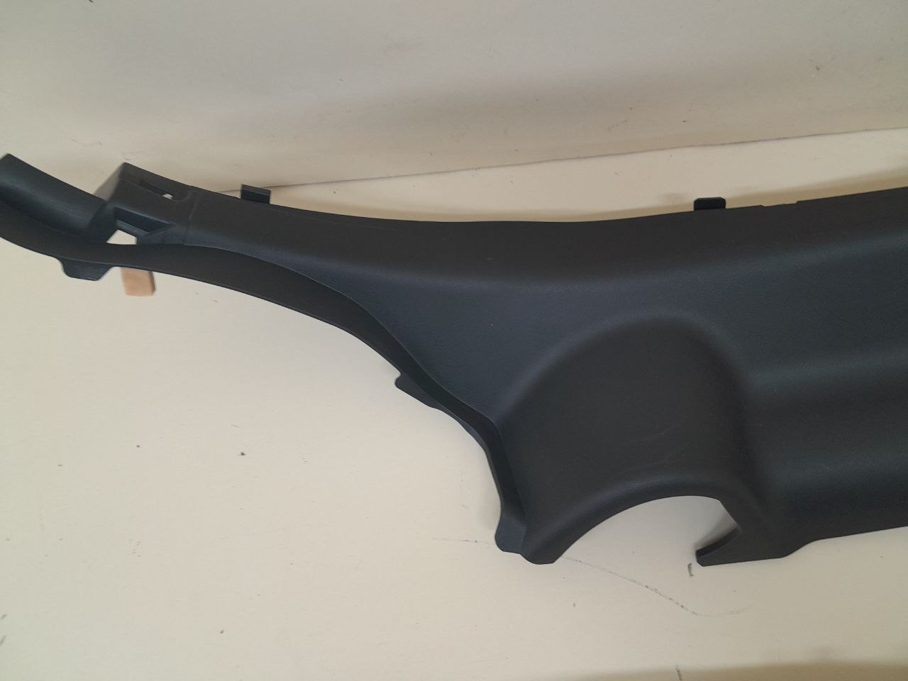 Обшивка стойки Mazda Mazda 3 (BM) 2013-2016 Обшивка стойки Mazda Mazda 3 (BM) 2013-2016
