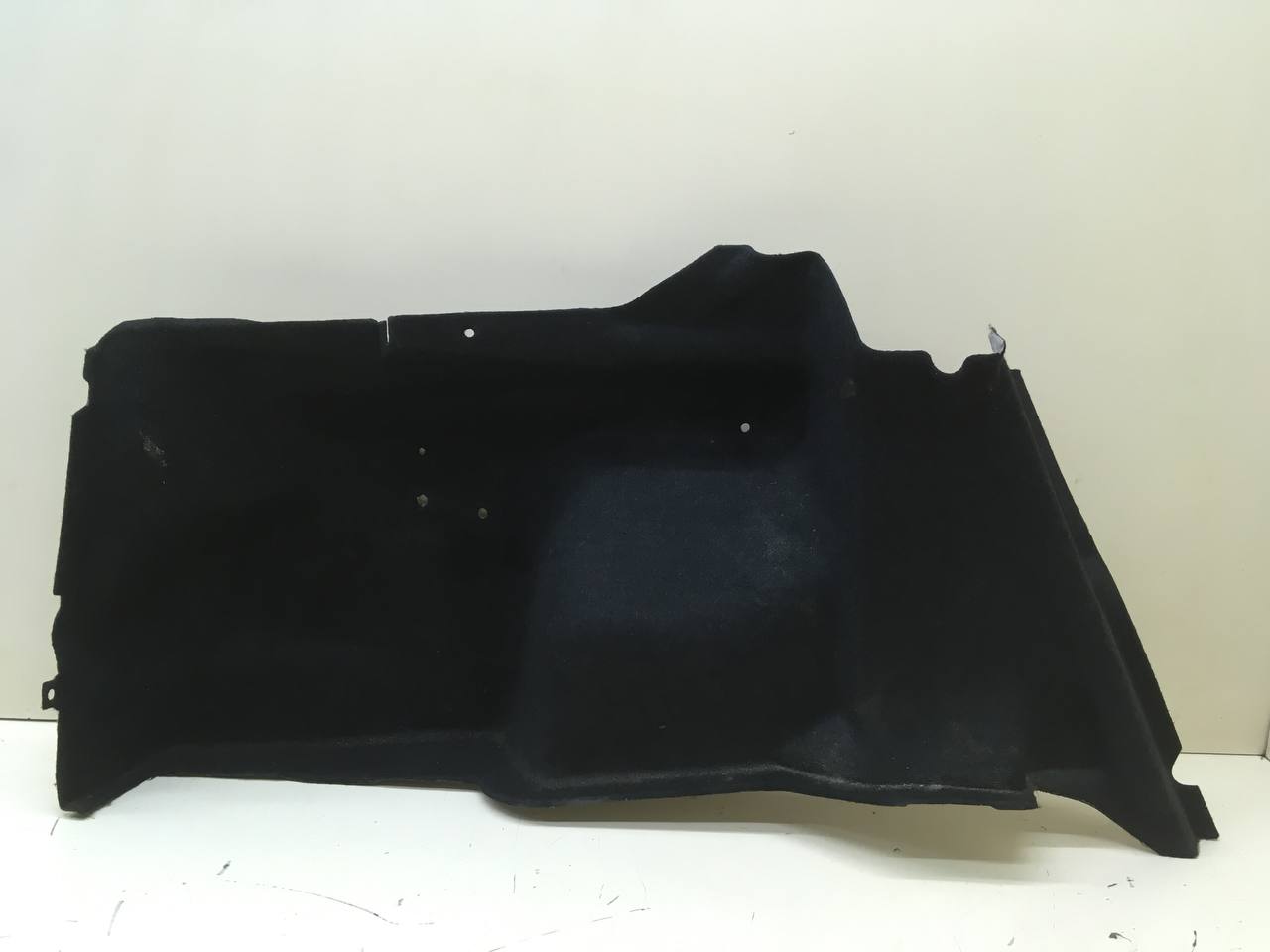 Обшивка багажника Mazda Mazda 6 (GG) 2002-2007 Обшивка багажника Mazda Mazda 6 (GG) 2002-2007