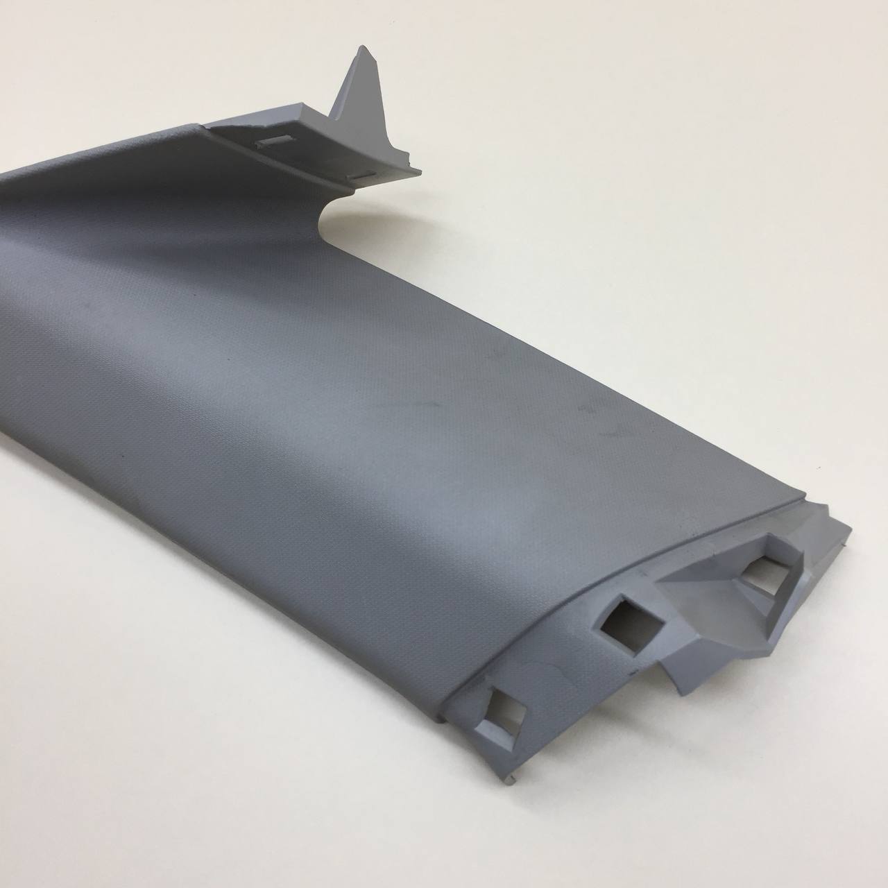 Обшивка стойки Ford Mondeo 4 2007-2015