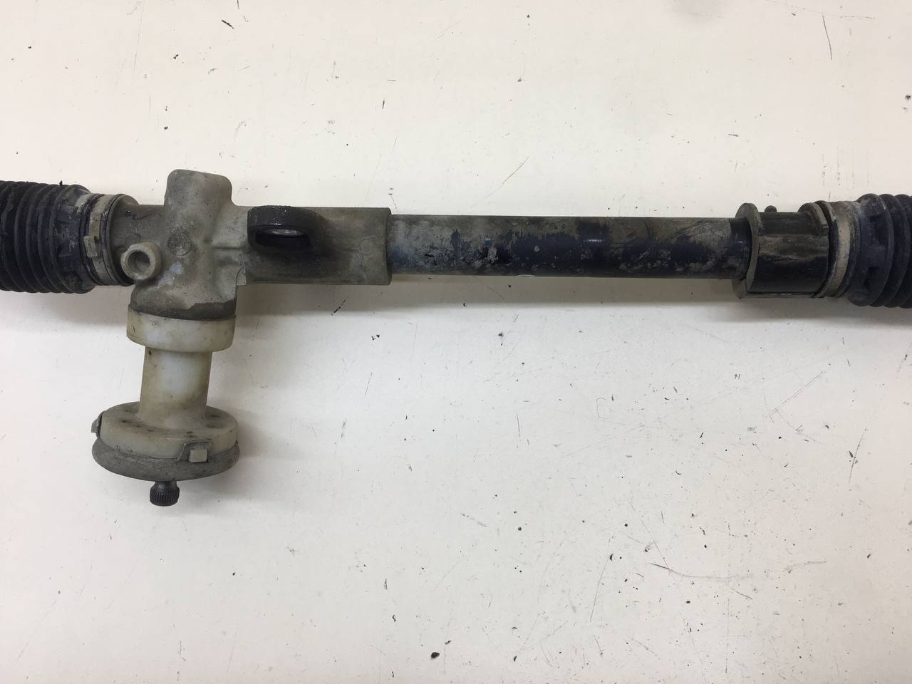 Рейка рулевая Kia Picanto (BA) 2005-2011