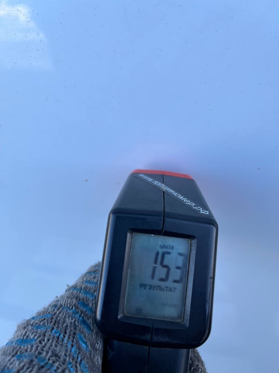 Крыша Renault Logan (1) 2005-2014