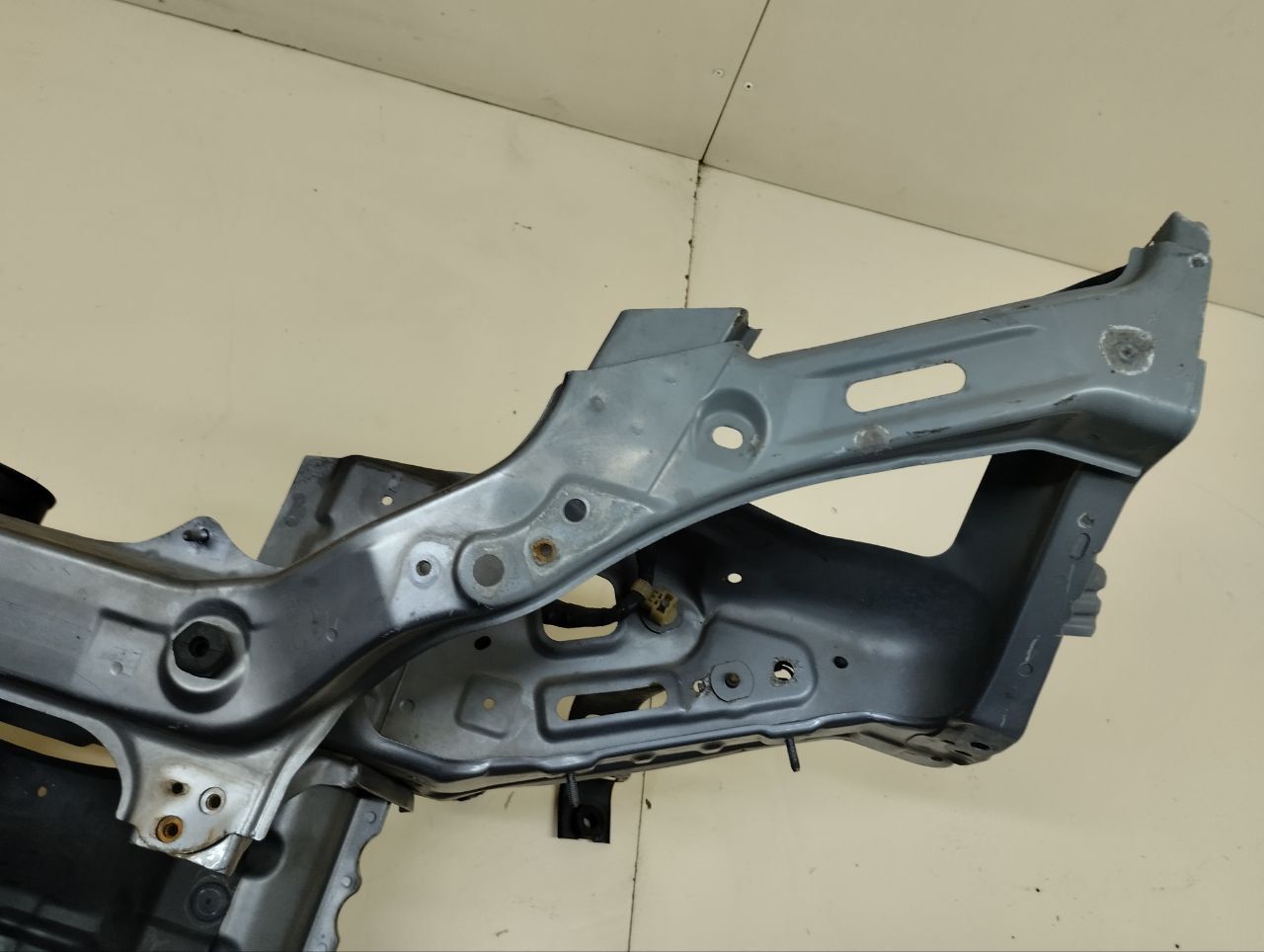 Панель передняя Mazda RX-8 2003-2012