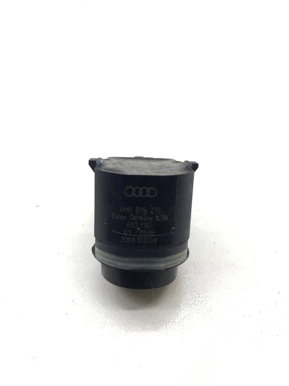 Датчик парковки Volkswagen Tiguan (5N1) 2007-2011 Датчик парковки Volkswagen Tiguan (5N1) 2007-2011
