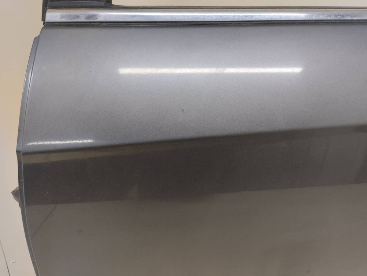 Дверь задняя левая Geely Emgrand EC7 2008> Дверь задняя левая Geely Emgrand EC7 2008>