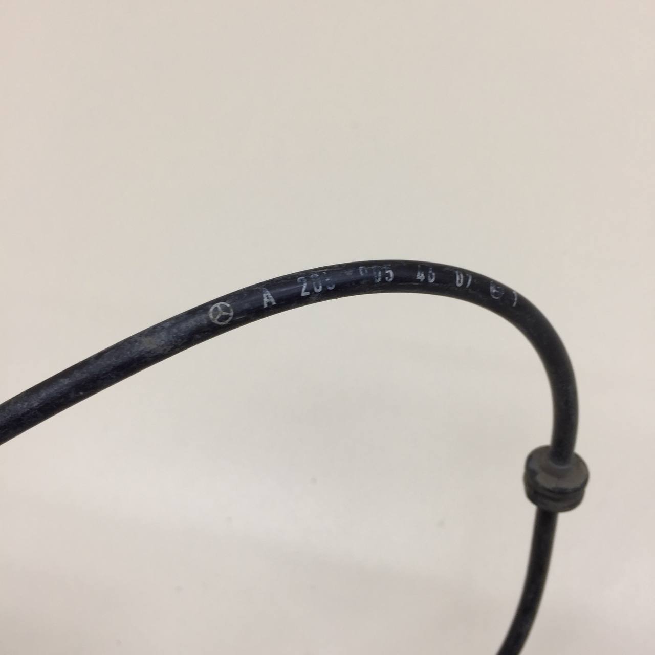 Датчик ABS передний левый Mercedes-Benz C-Class (W205) 2014>