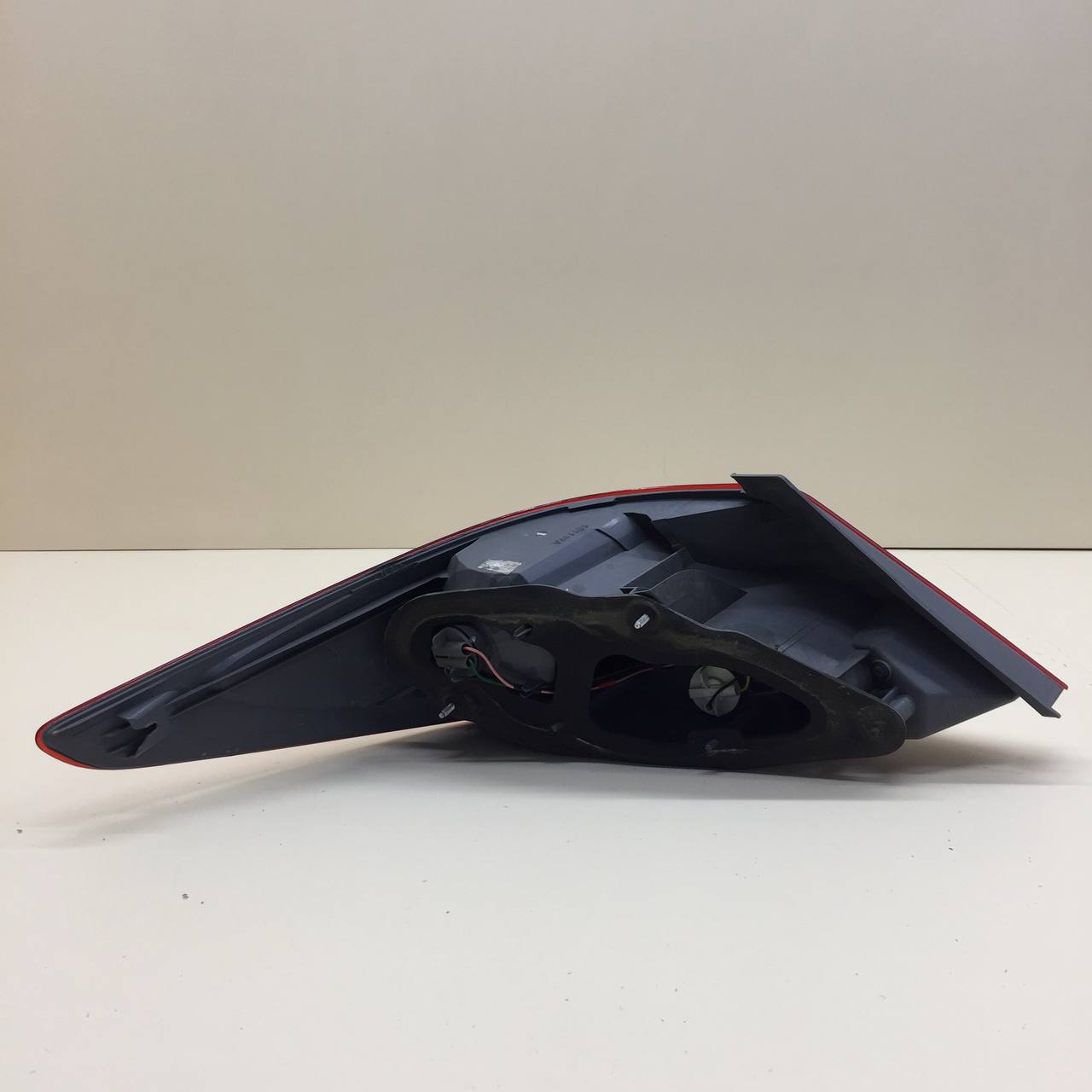 Фонарь задний правый Hyundai Solaris (RB) 2010-2017