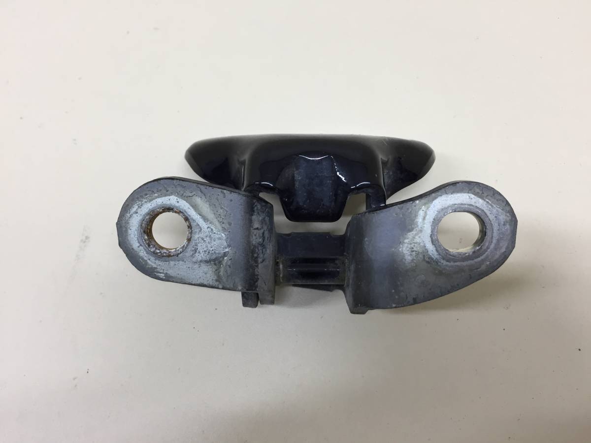 Петля двери передней правой нижняя Toyota Camry (V50) 2011-2017