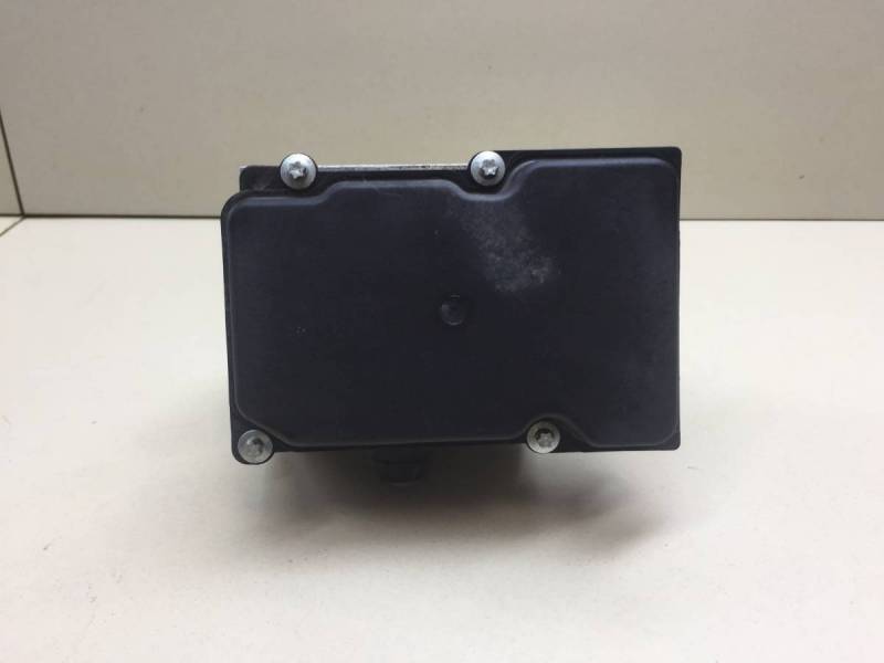 Блок ABS (насос) Nissan Almera 3 (G11, G15) 2012>