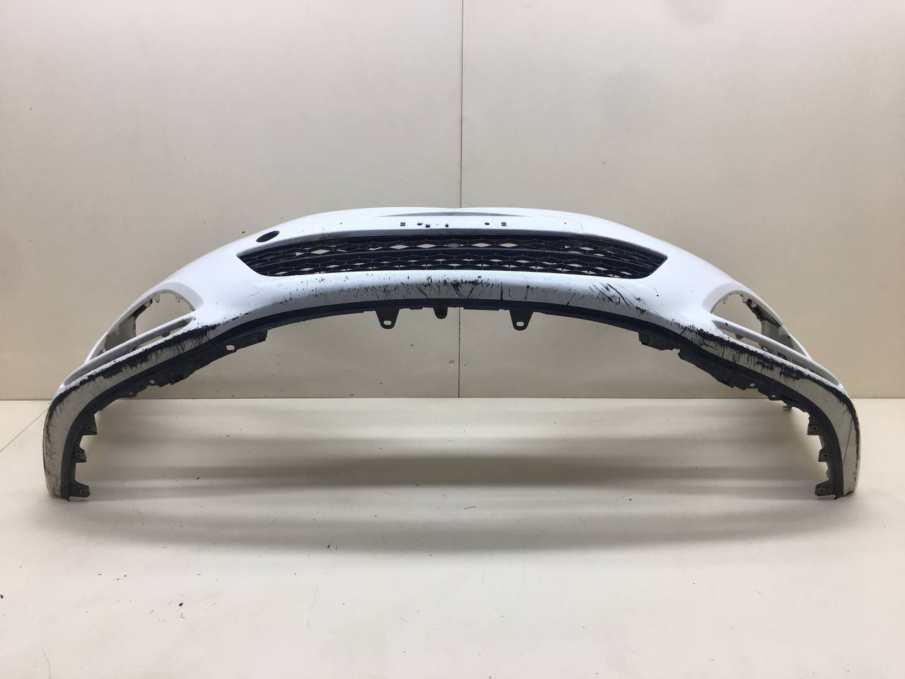 Бампер передний Mazda Mazda 6 (GH) 2007-2012 Бампер передний Mazda Mazda 6 (GH) 2007-2012