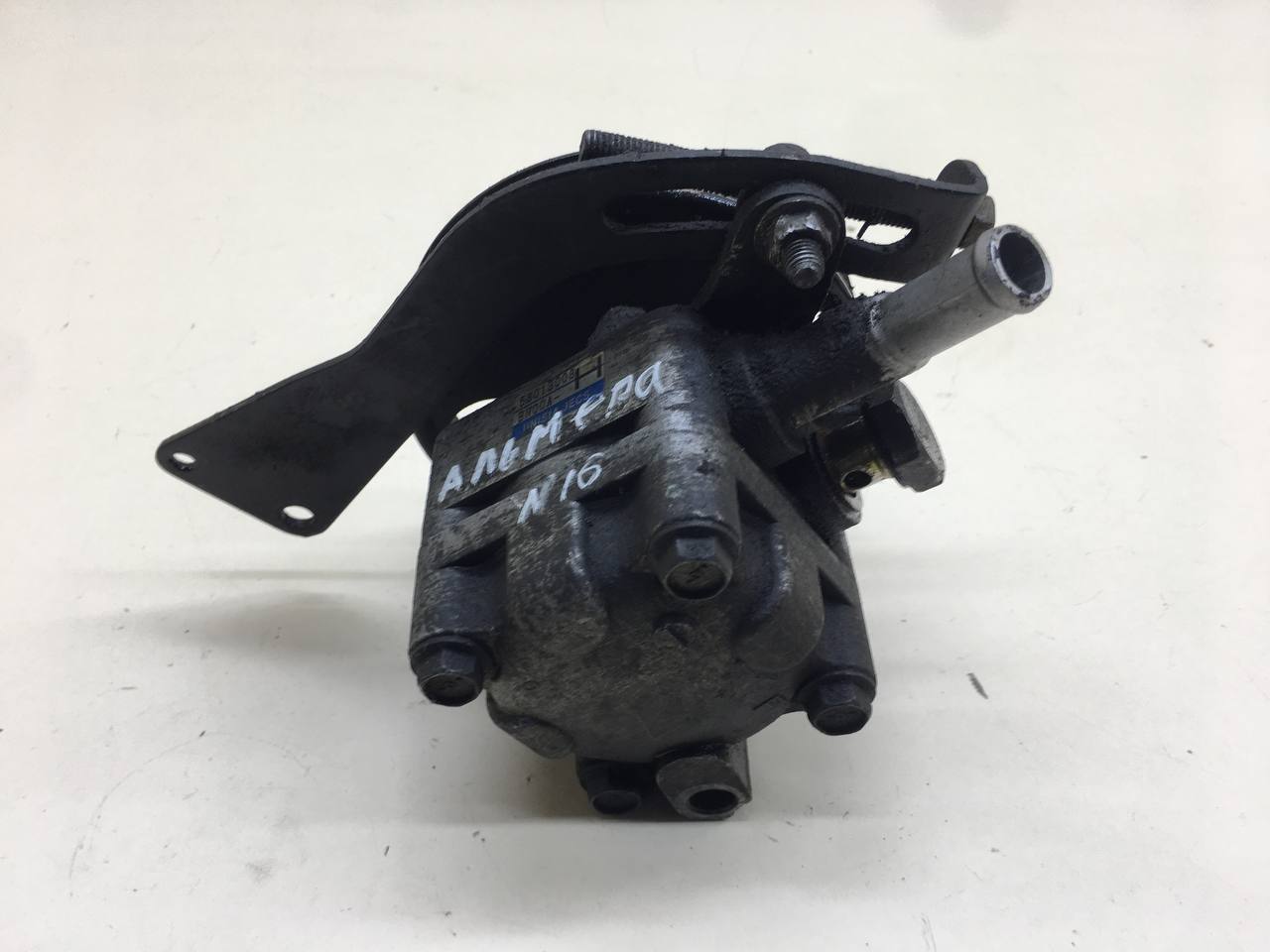Насос гидроусилителя (электрогидроусилитель, ЭГУР) Nissan Almera (N16) 2000-2006
