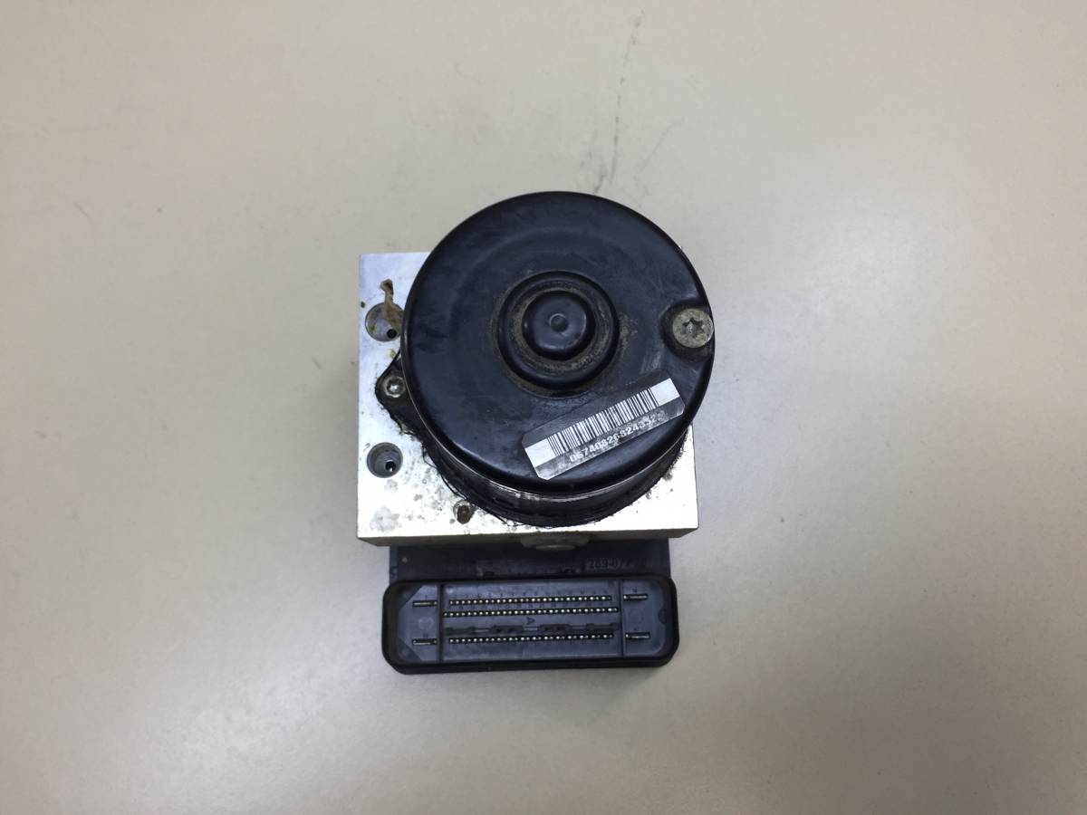 Блок ABS (насос) Ford Focus 2 (DA) 2005-2008