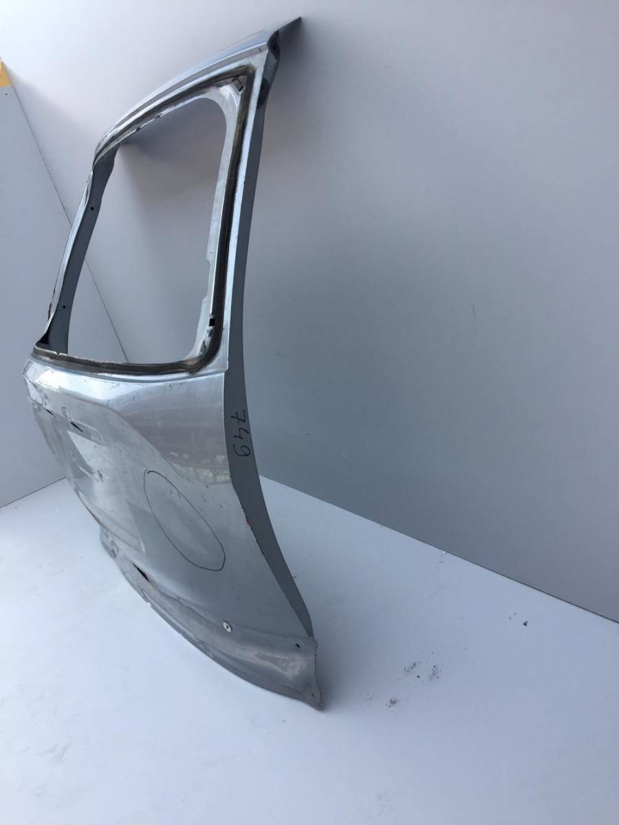 Дверь багажника Honda CR-V 2007-2012