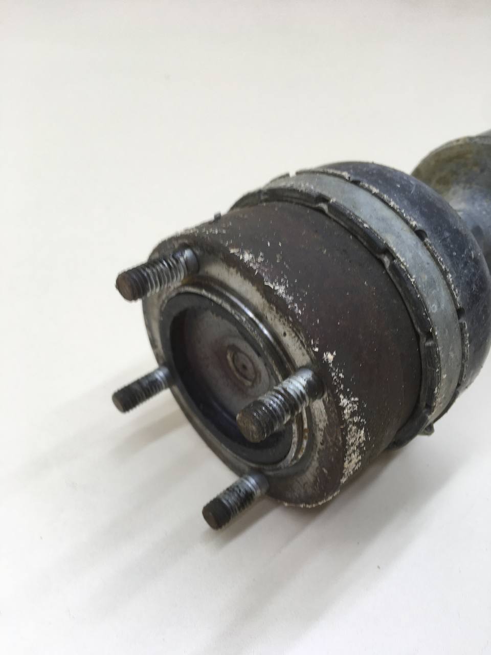 Вал карданный Chevrolet Niva 2009-2020