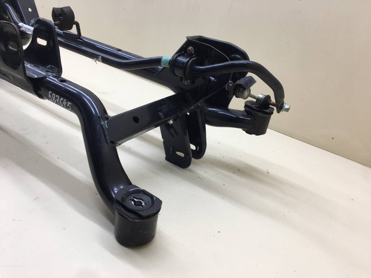 Балка задняя OMODA C5 2021>