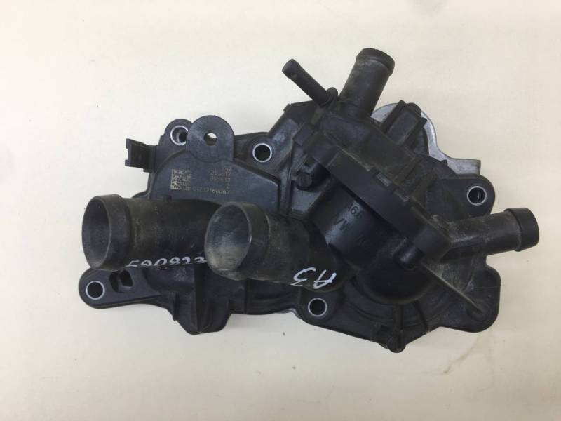 Насос водяной (помпа) Audi A3 (8V) 2013> Насос водяной (помпа) Audi A3 (8V) 2013>