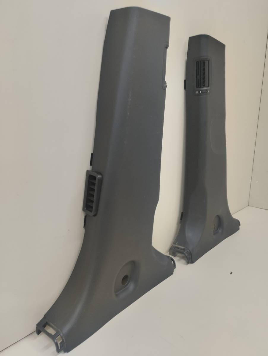 Обшивка стойки Hyundai ix55 2007-2013 Обшивка стойки Hyundai ix55 2007-2013