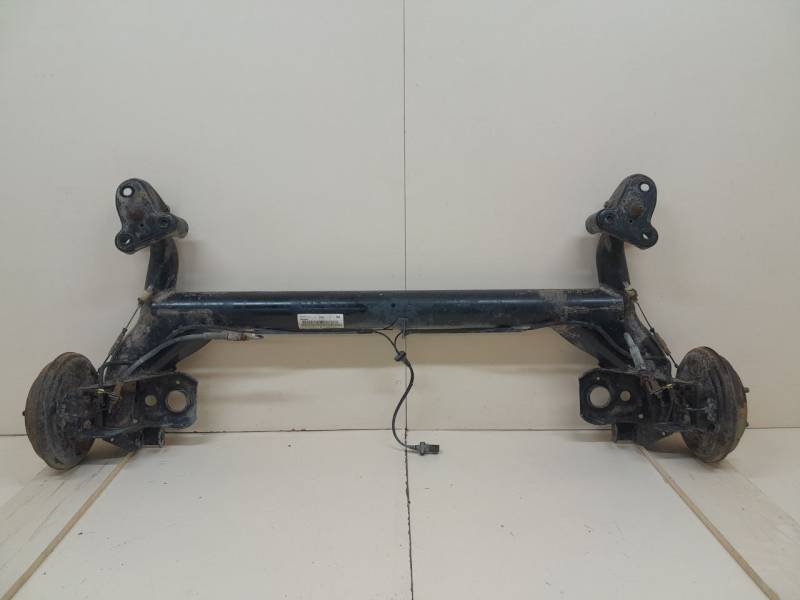 Балка задняя Ford Fusion (JU) 2002-2012 Балка задняя Ford Fusion (JU) 2002-2012
