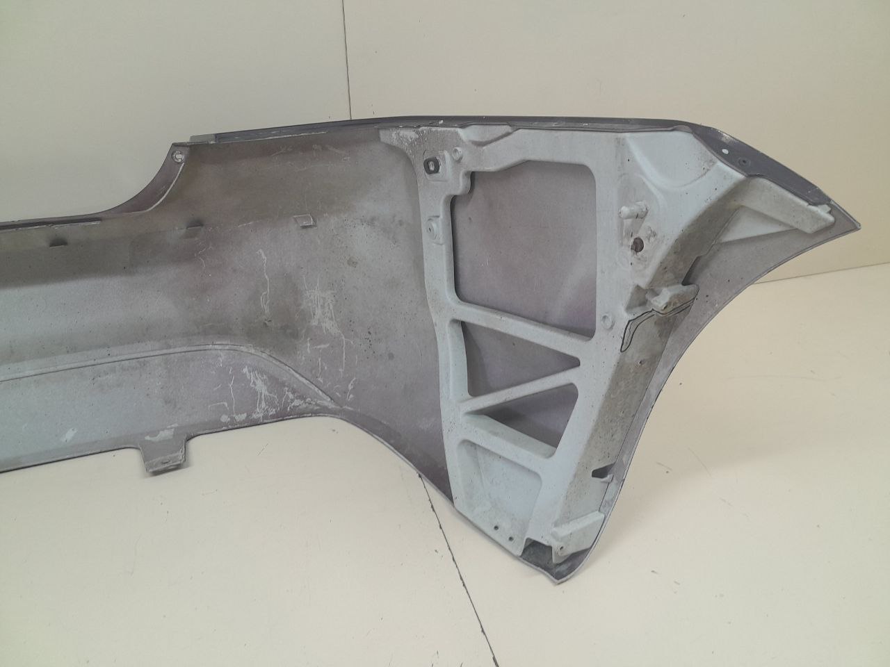 Бампер задний Ford Focus 2 (DB) 2008-2011 Бампер задний Ford Focus 2 (DB) 2008-2011
