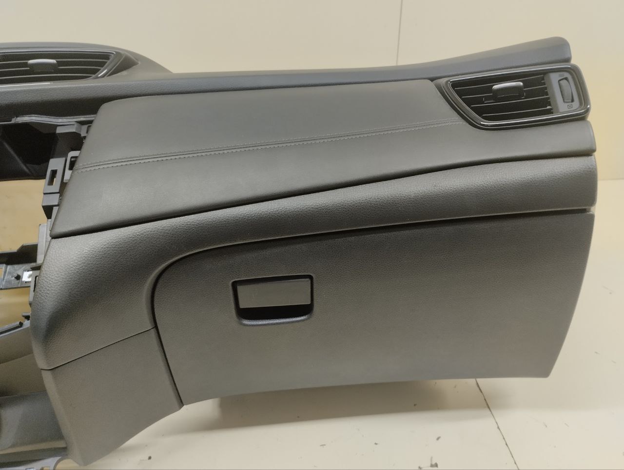 Подушка безопасности (комплект) Nissan Qashqai (J11) 2014> Подушка безопасности (комплект) Nissan Qashqai (J11) 2014>