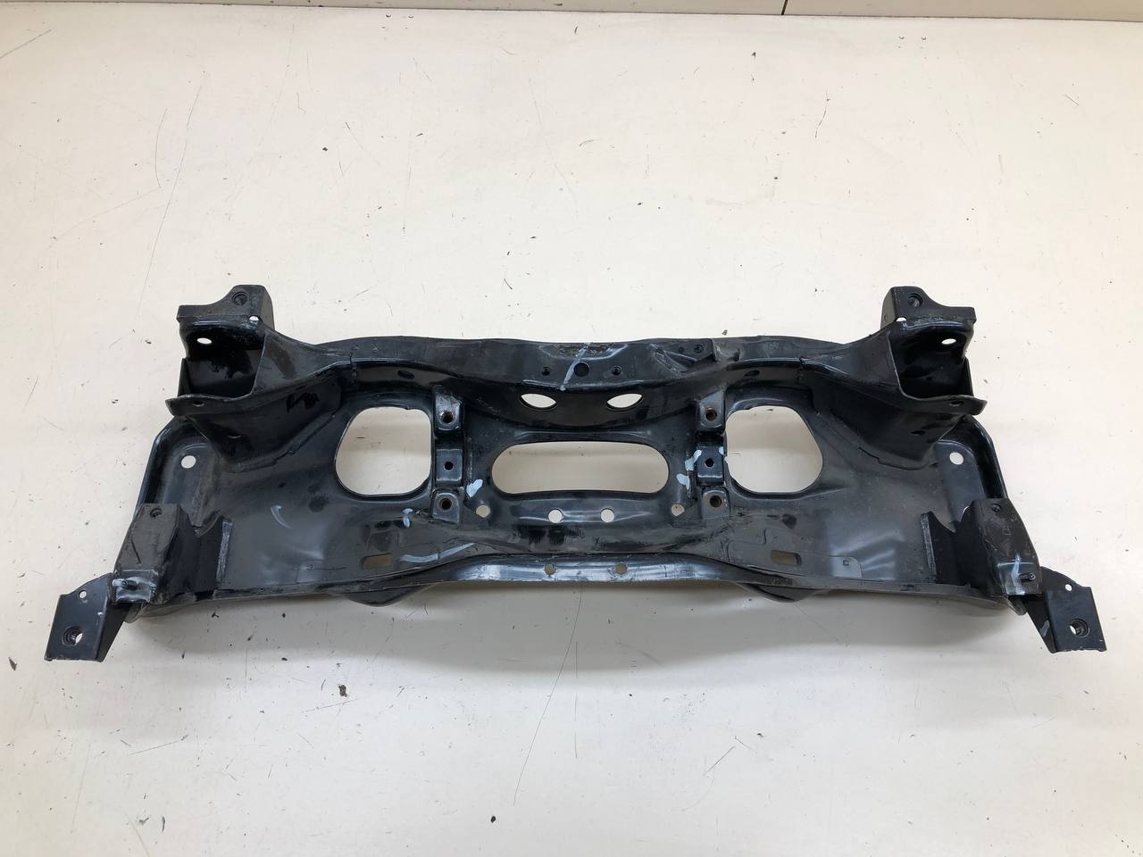Балка подмоторная Subaru Forester (S11) 2002-2007 Балка подмоторная Subaru Forester (S11) 2002-2007