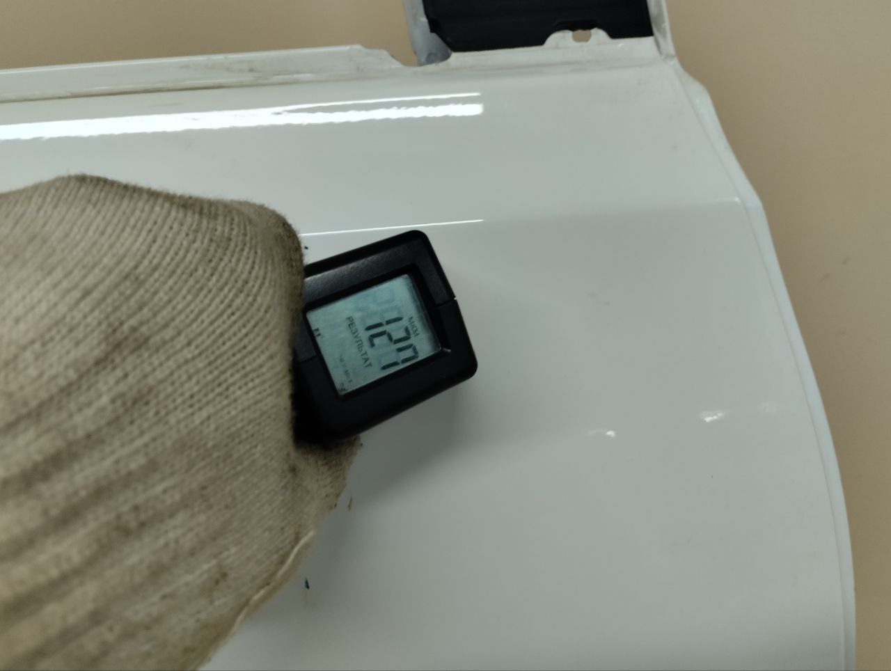 Дверь задняя правая Nissan Qashqai (J10) 2006-2013