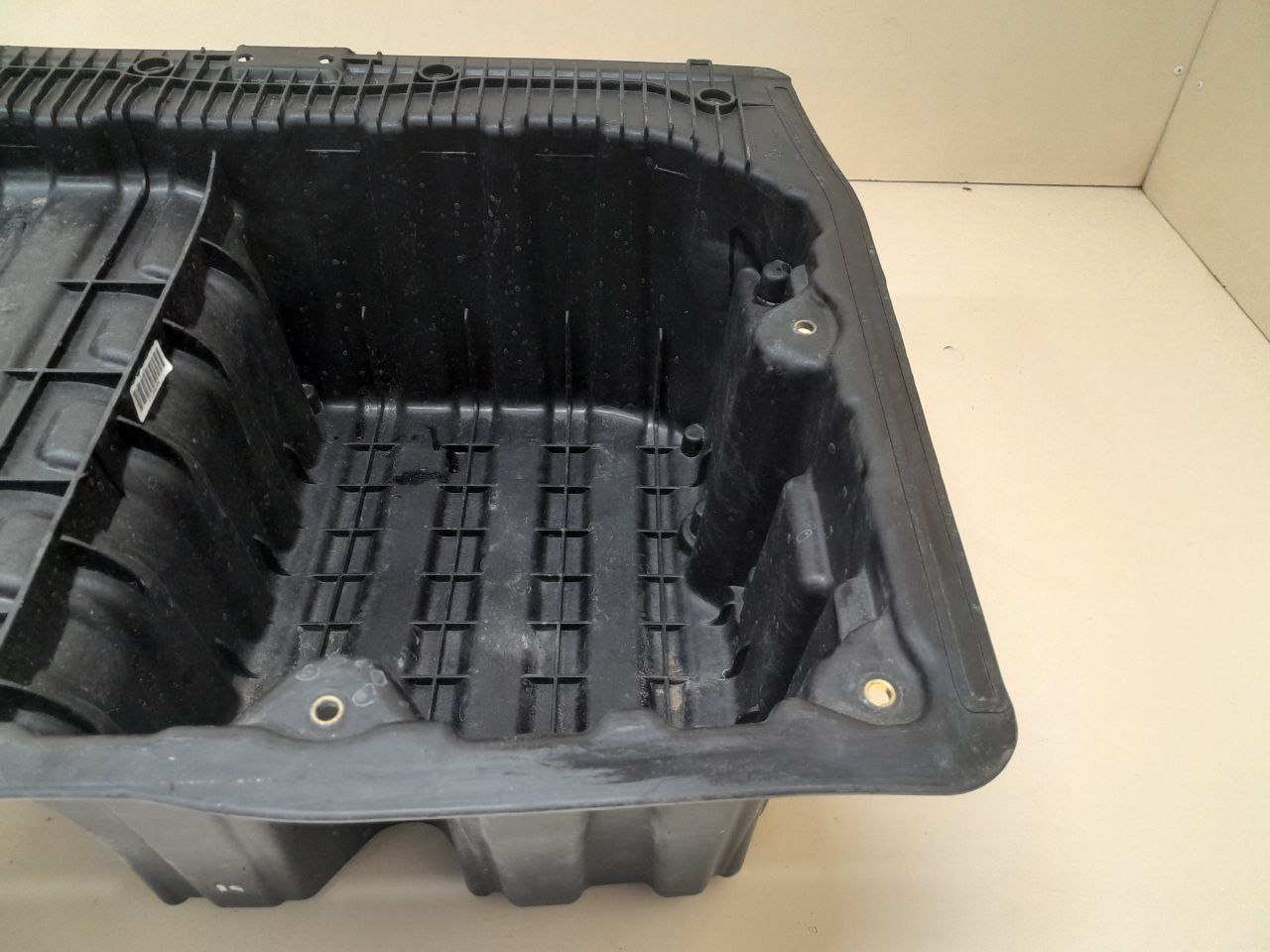 Контейнер в багажник BMW 3-series E90/E91 2005-2011