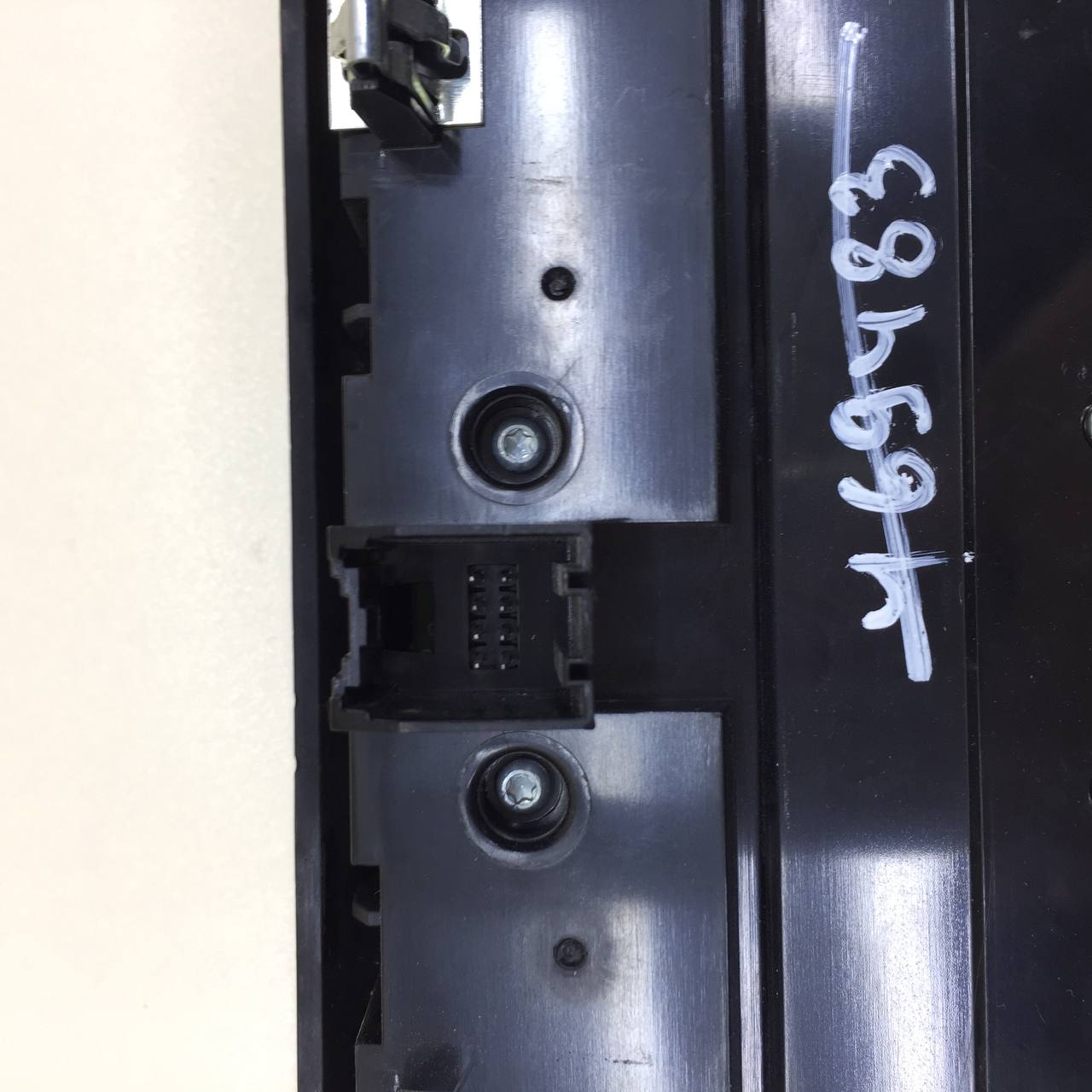 Магнитола Chevrolet Cruze (J300) 2009-2016