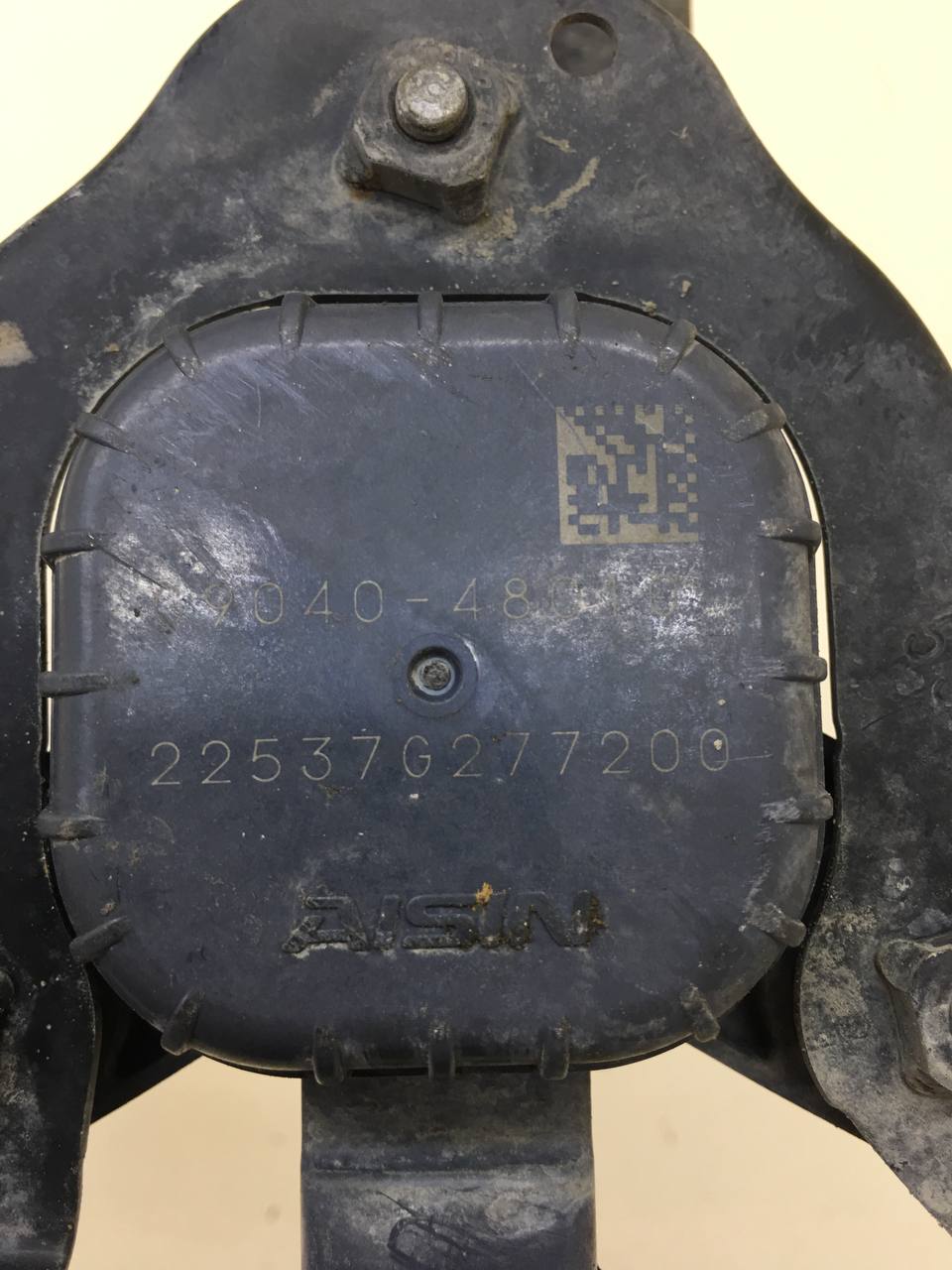 Помпа инвертора Toyota Rav 4 (XA40) 2013-2019 Помпа инвертора Toyota Rav 4 (XA40) 2013-2019