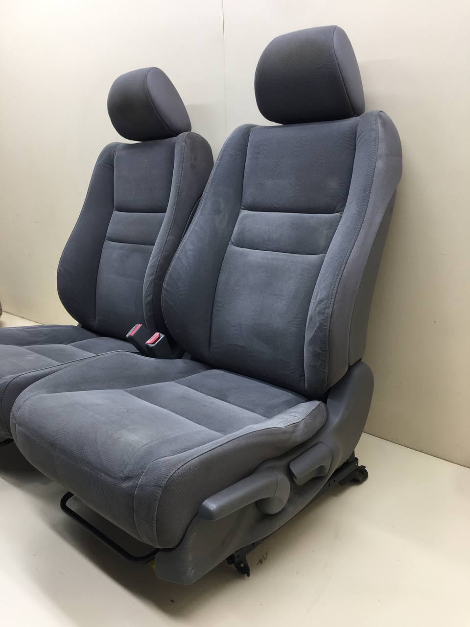 Сиденье (комплект) Honda Civic 4D 2006-2012