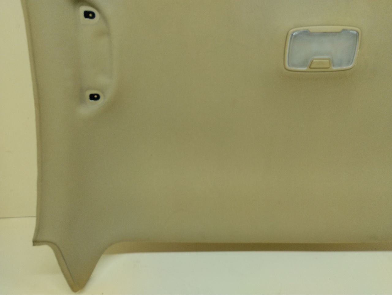 Обшивка потолка Hyundai Sonata 6 (YF) 2010-2014