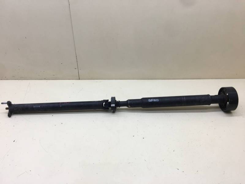 Вал карданный BMW 5-series F10/F11 2009-2016