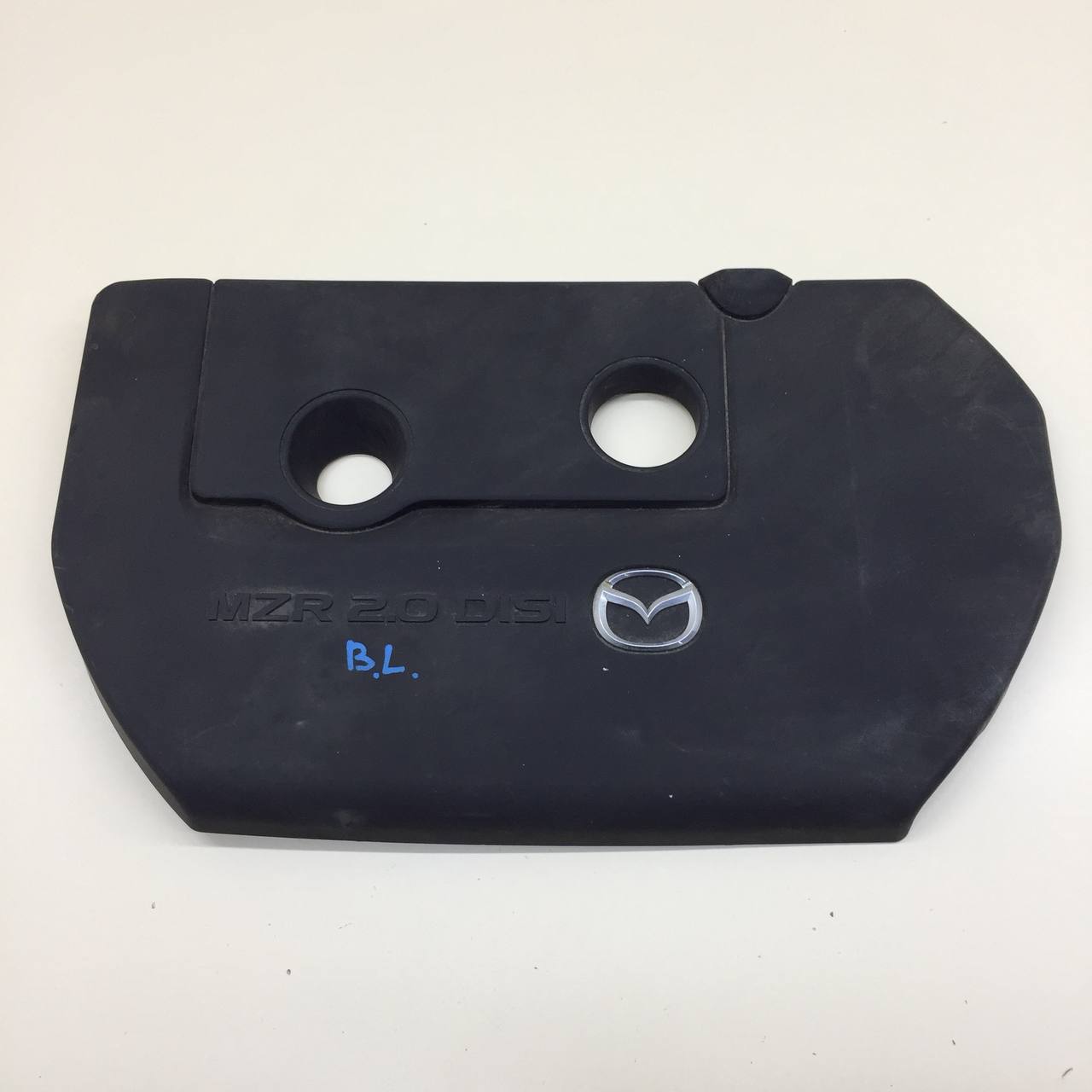 Крышка двигателя декоративная Mazda Mazda 6 (GH) 2007-2012 Крышка двигателя декоративная Mazda Mazda 6 (GH) 2007-2012