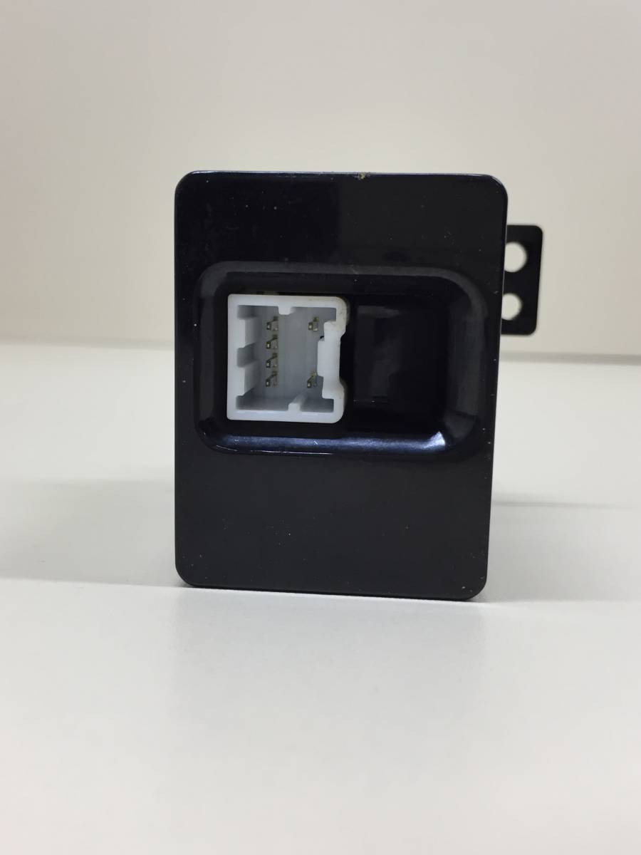 Разъем Kia Sorento (UM) 2015>