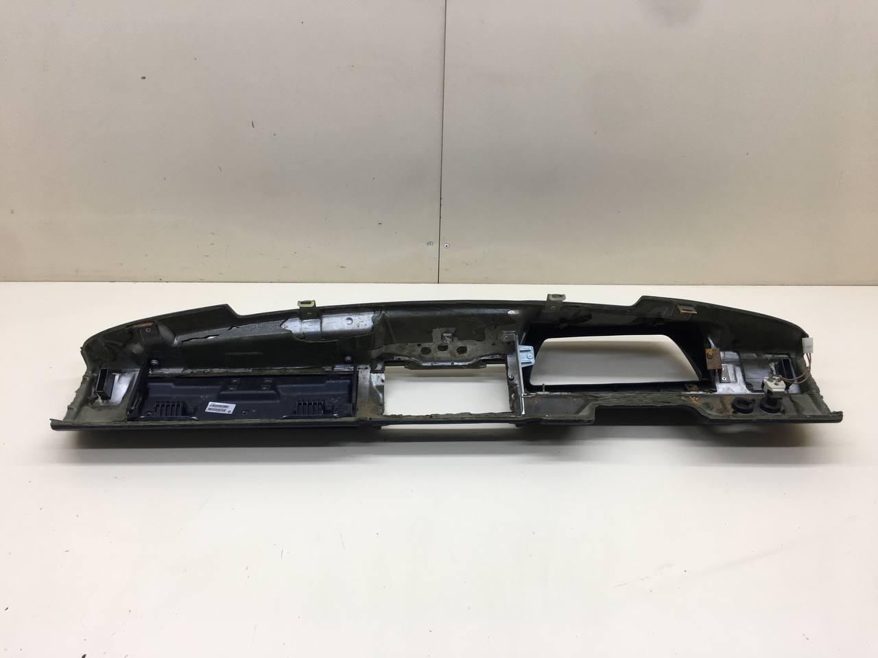 Торпедо Lada Niva 2131 1993>