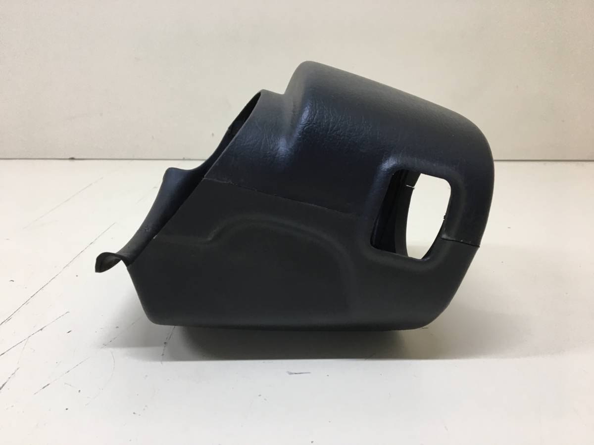 Кожух рулевой колонки Kia Sephia 2001-2004