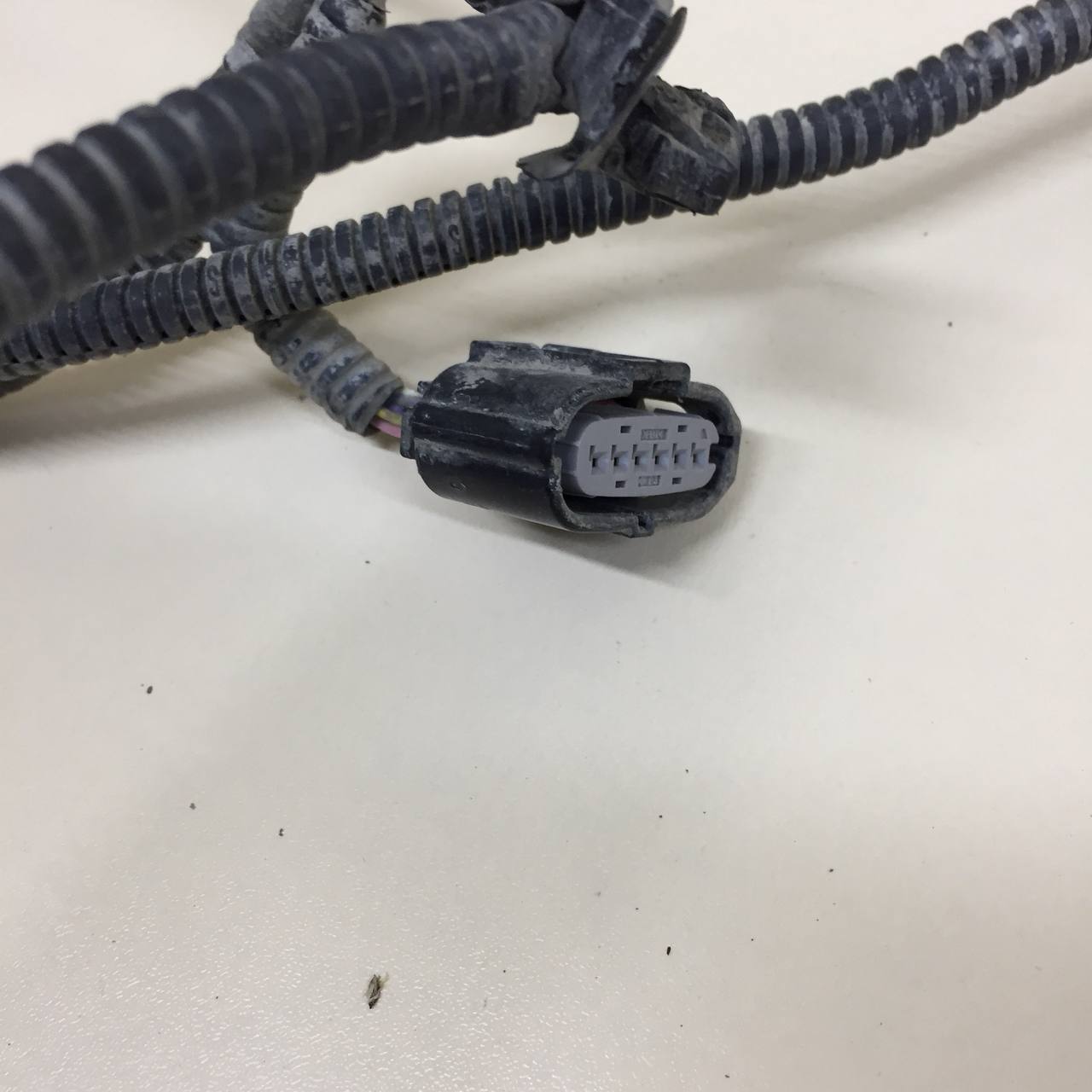 Проводка (коса) Toyota Camry (XV50) 2011-2017