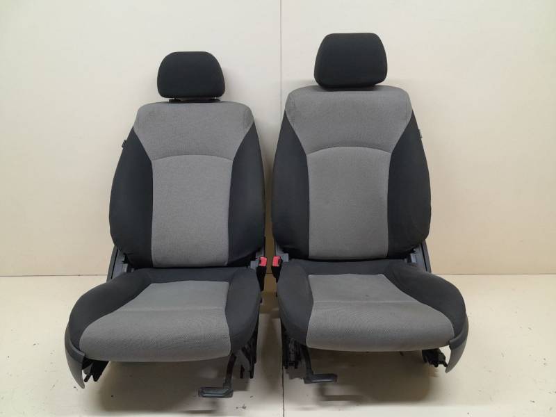 Сиденье (комплект) Chevrolet Cruze (J300) 2009-2016 Сиденье (комплект) Chevrolet Cruze (J300) 2009-2016