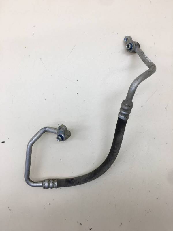 Трубка кондиционера Hyundai Solaris (RB) 2010-2017