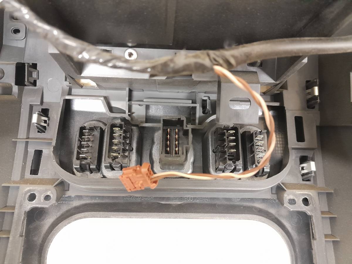 Подушка безопасности (комплект) Renault Logan (1) 2005-2014 Подушка безопасности (комплект) Renault Logan (1) 2005-2014
