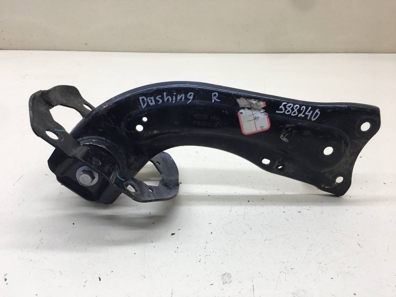 Рычаг задний продольный правый Jetour Dashing 2022>