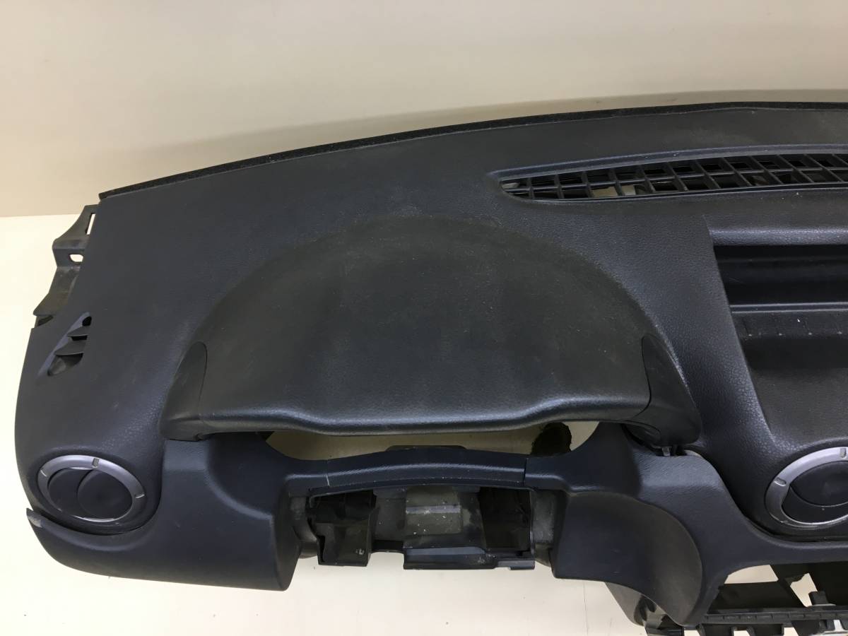 Торпедо Renault Duster (HSA, HSM) 2012>