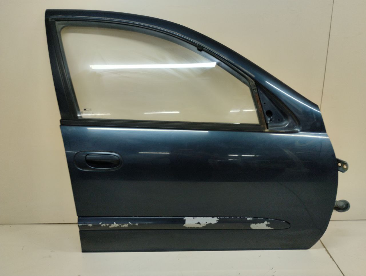 Дверь передняя правая Nissan Almera Classic (B10) 2006-2013