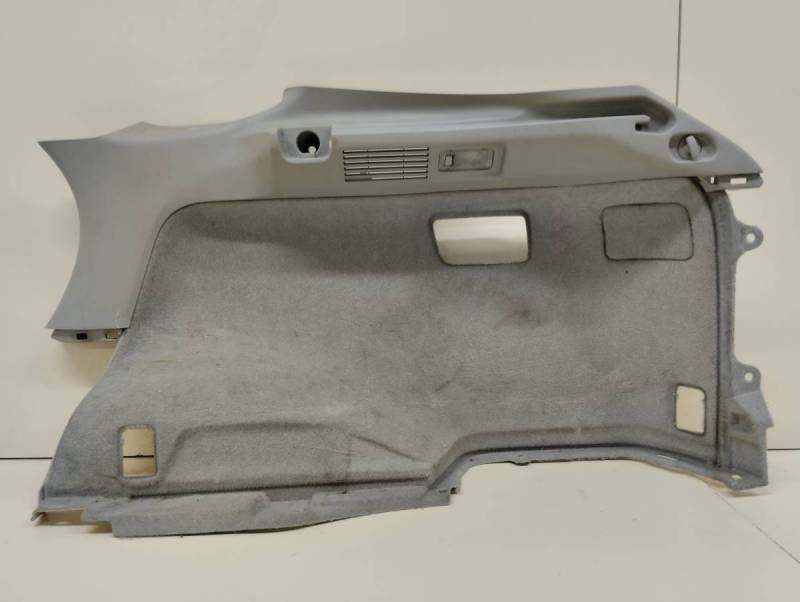 Обшивка багажника Lexus RX 350 /450h (XL10) 2009-2015
