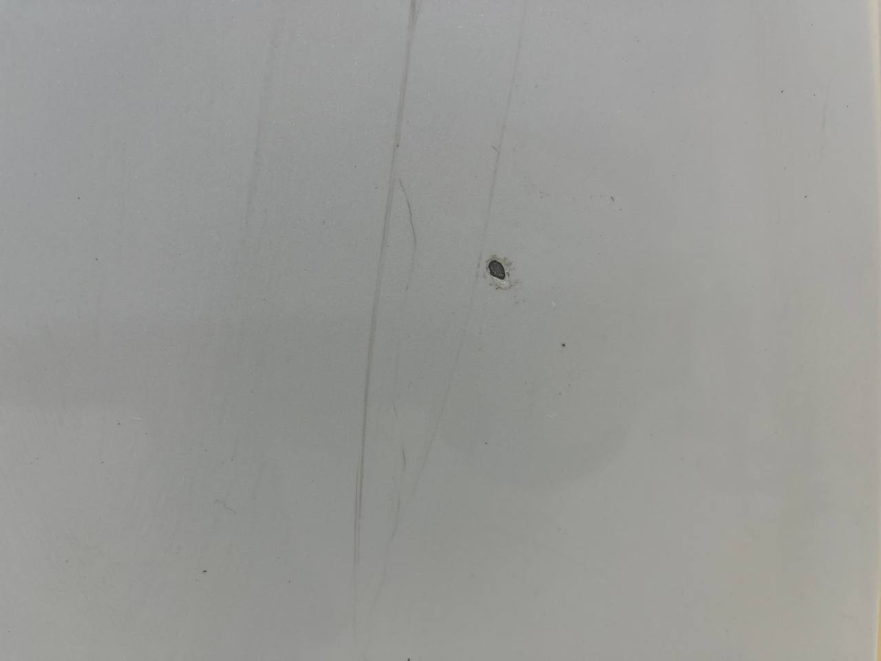 Капот EXEED RX 2022>